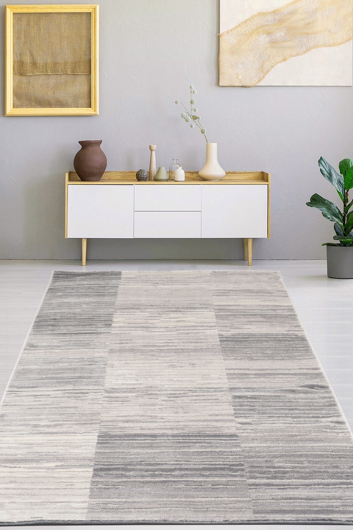 Comfort 4479 Modern Woven Carpet