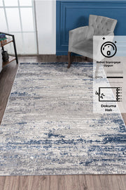 Konfor 4585 Modern Dokuma Halı