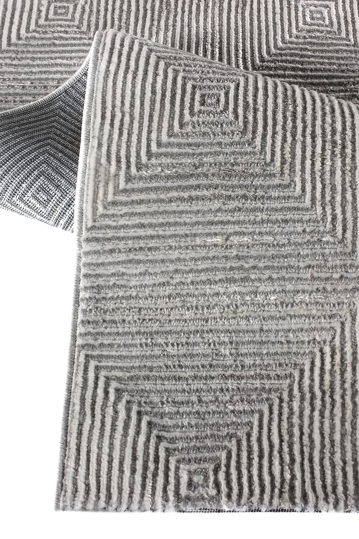 Comfort 4586 Modern Woven Carpet