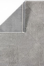 Comfort 4586 Moderner Webteppich