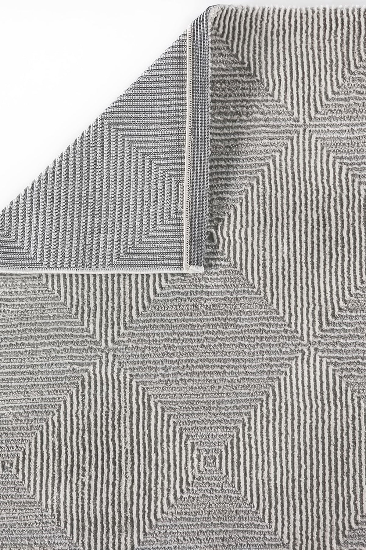 Comfort 4586 Modern Woven Carpet