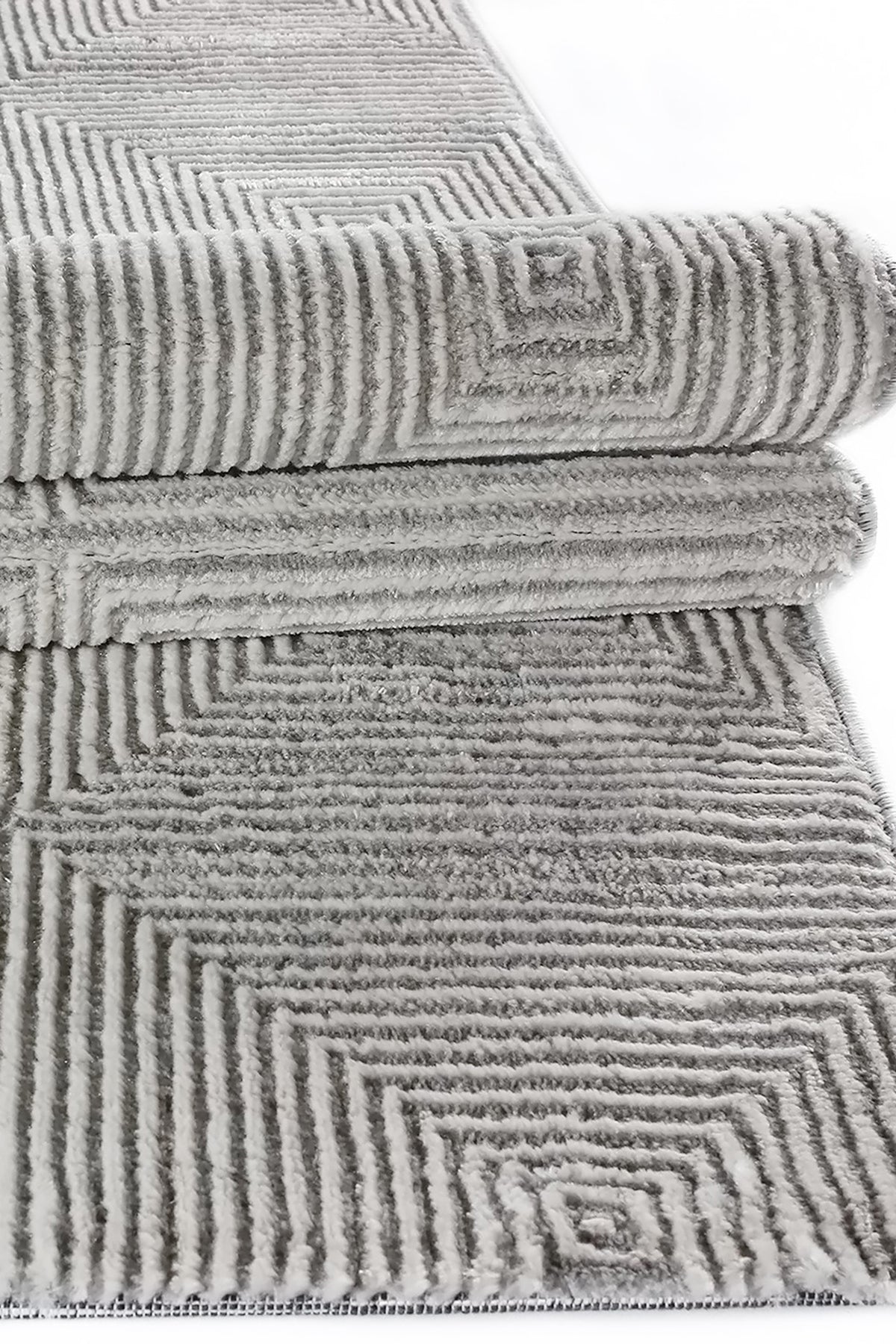 Comfort 4586 Modern Woven Carpet