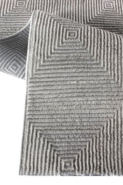 Comfort 4586 Modern Woven Carpet