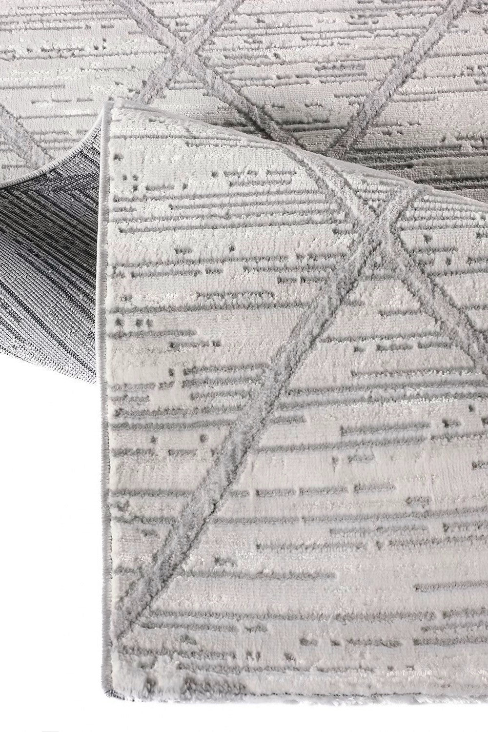 Konfor Dokuma 4587 Motto Yolluk Halı