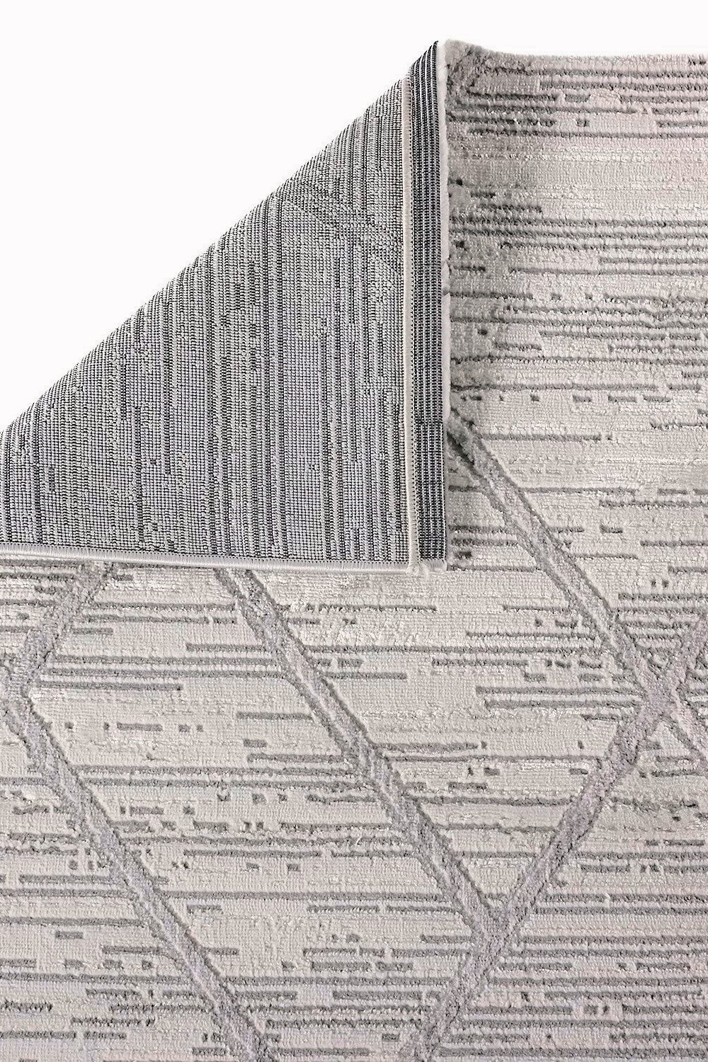 Konfor Dokuma 4587 Motto Yolluk Halı