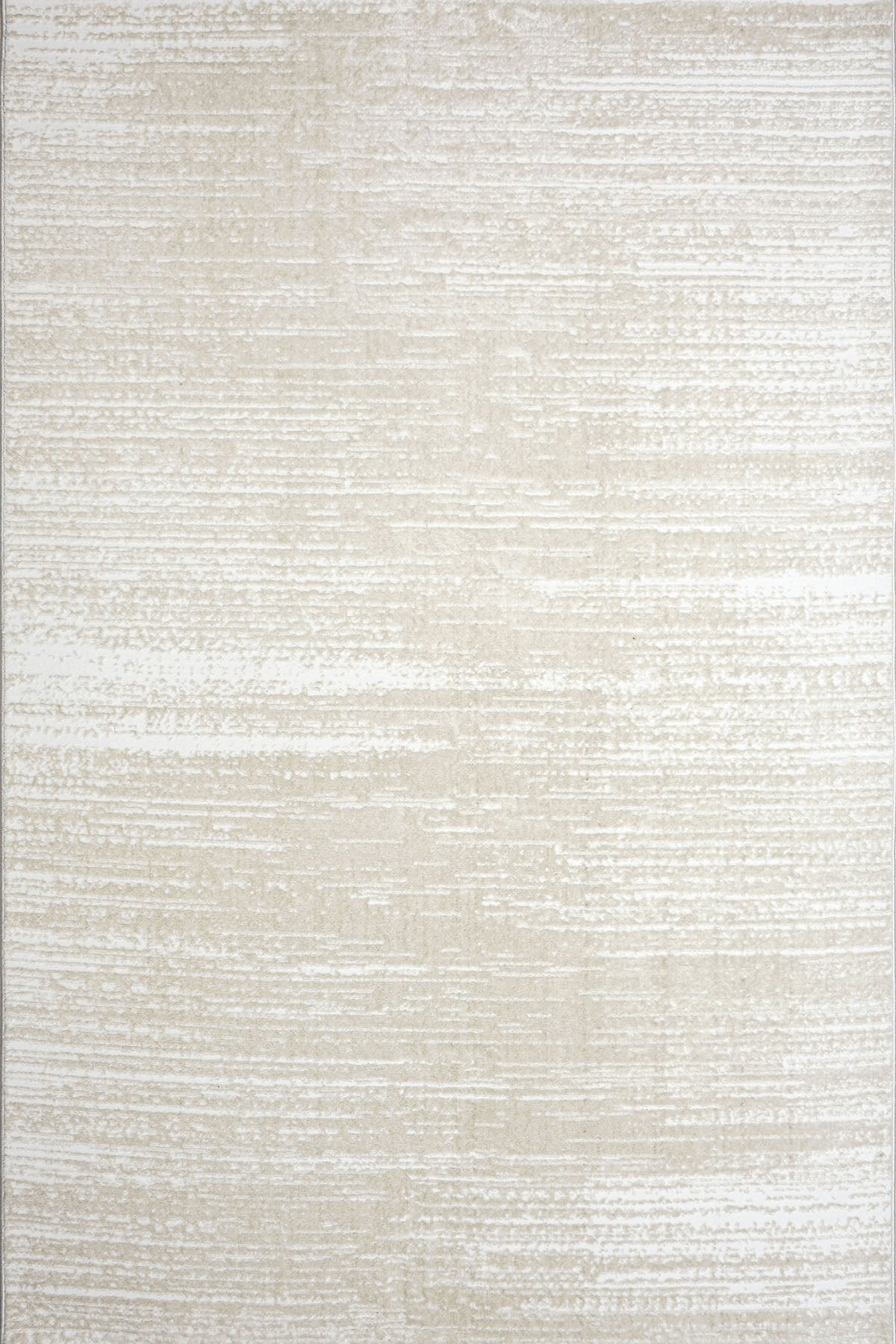 Konfor Jasmine 1452  Krem Bej Modern Dokuma Halı