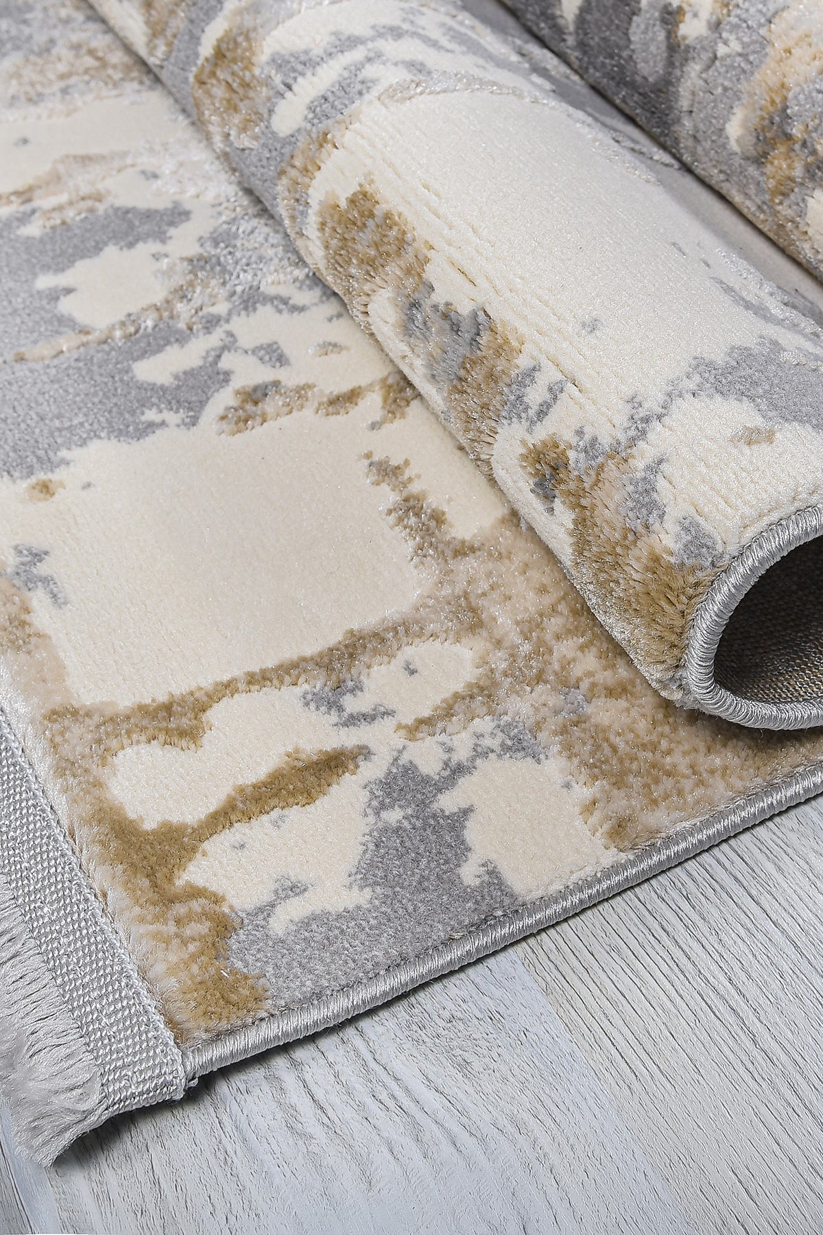 Comfort Modern Woven Notta 1100 Runner Rug
