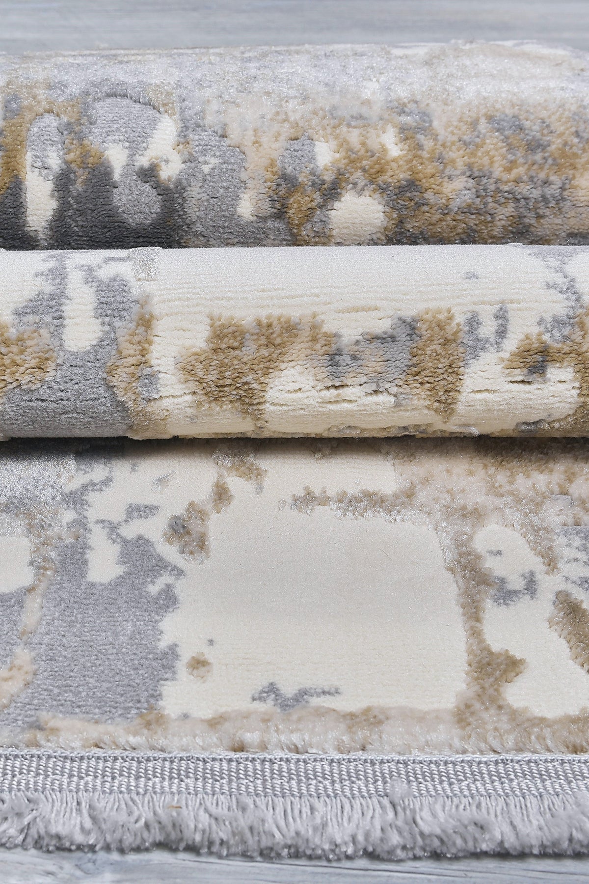 Comfort Modern Woven Notta 1100 Runner Rug