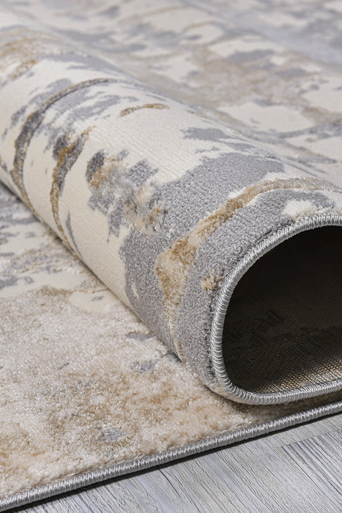 Comfort Modern Woven Notta 1100 Runner Rug