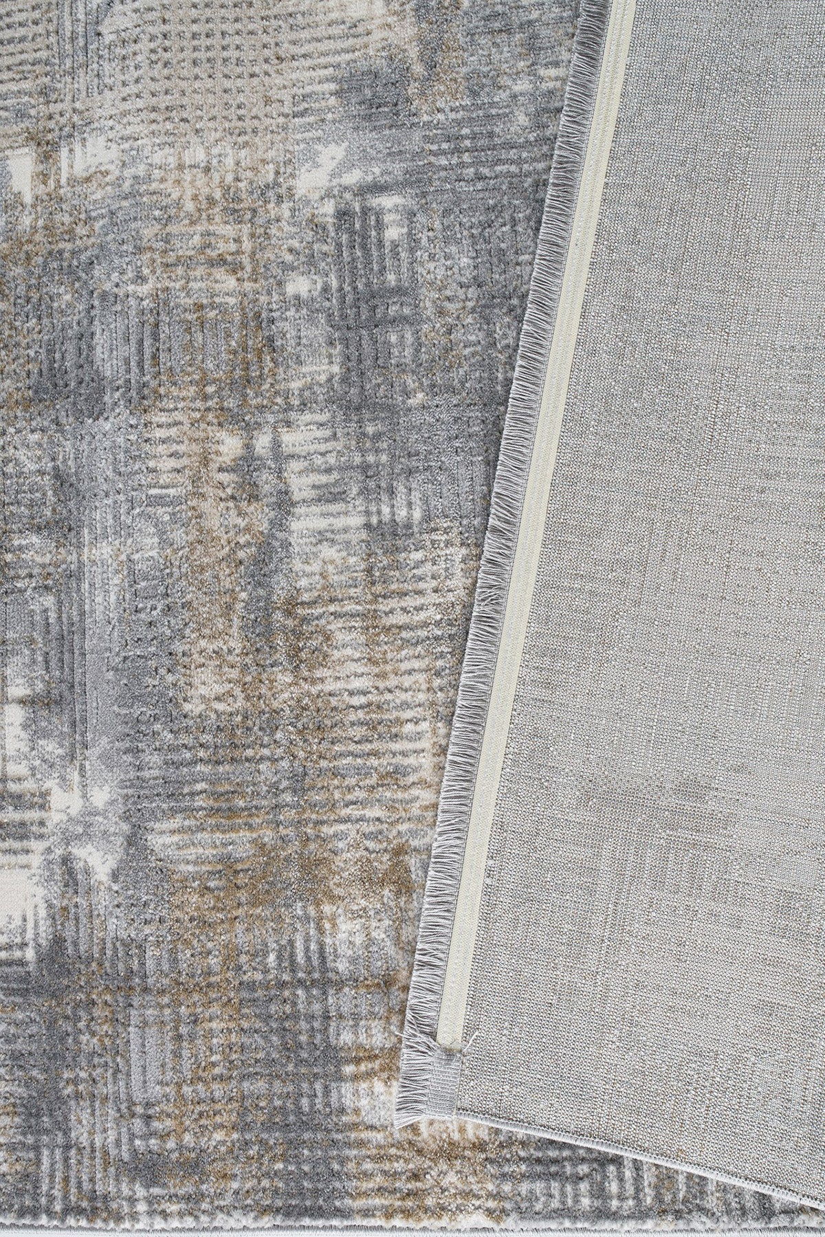 Comfort Modern Woven Notta 1107 Läuferteppich