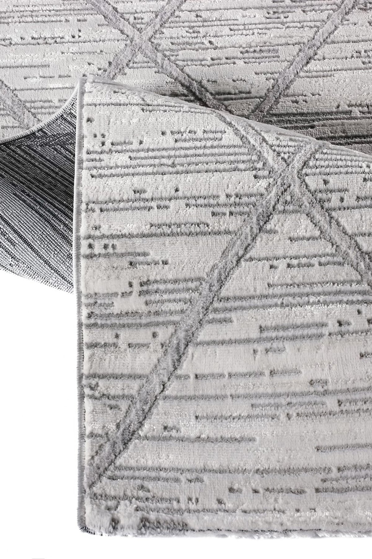 Konfor Motto 4587 Modern Dokuma Halı