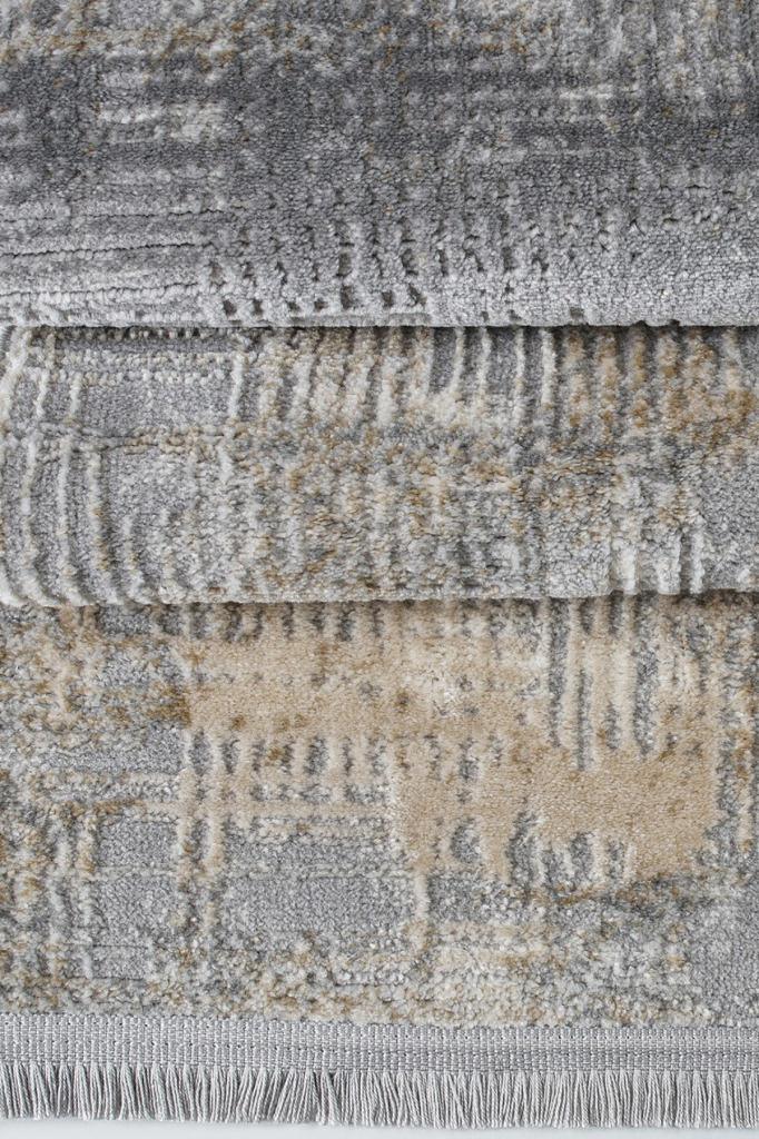 Konfor Notta 1107 Modern Dokuma Halı