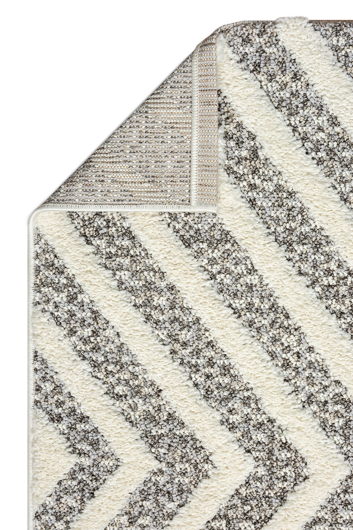 Comfort Sevilla 5506 Loop Soft Weave Modern Woven Carpet