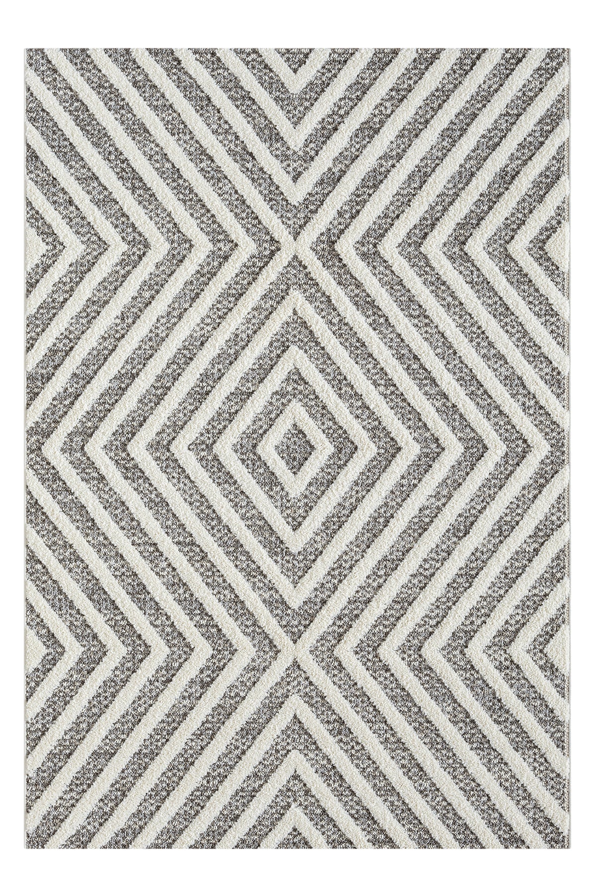 Comfort Sevilla 5506 Loop Soft Weave Modern Woven Carpet
