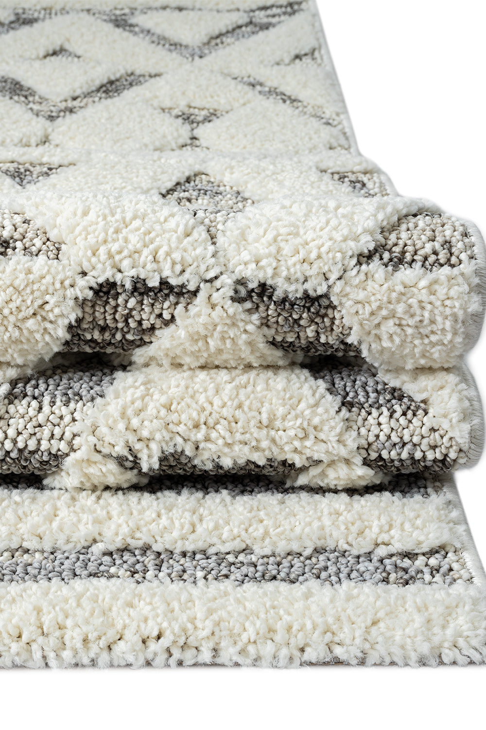 Comfort Sevilla 5507 Loop Soft Weave Modern Woven Carpet