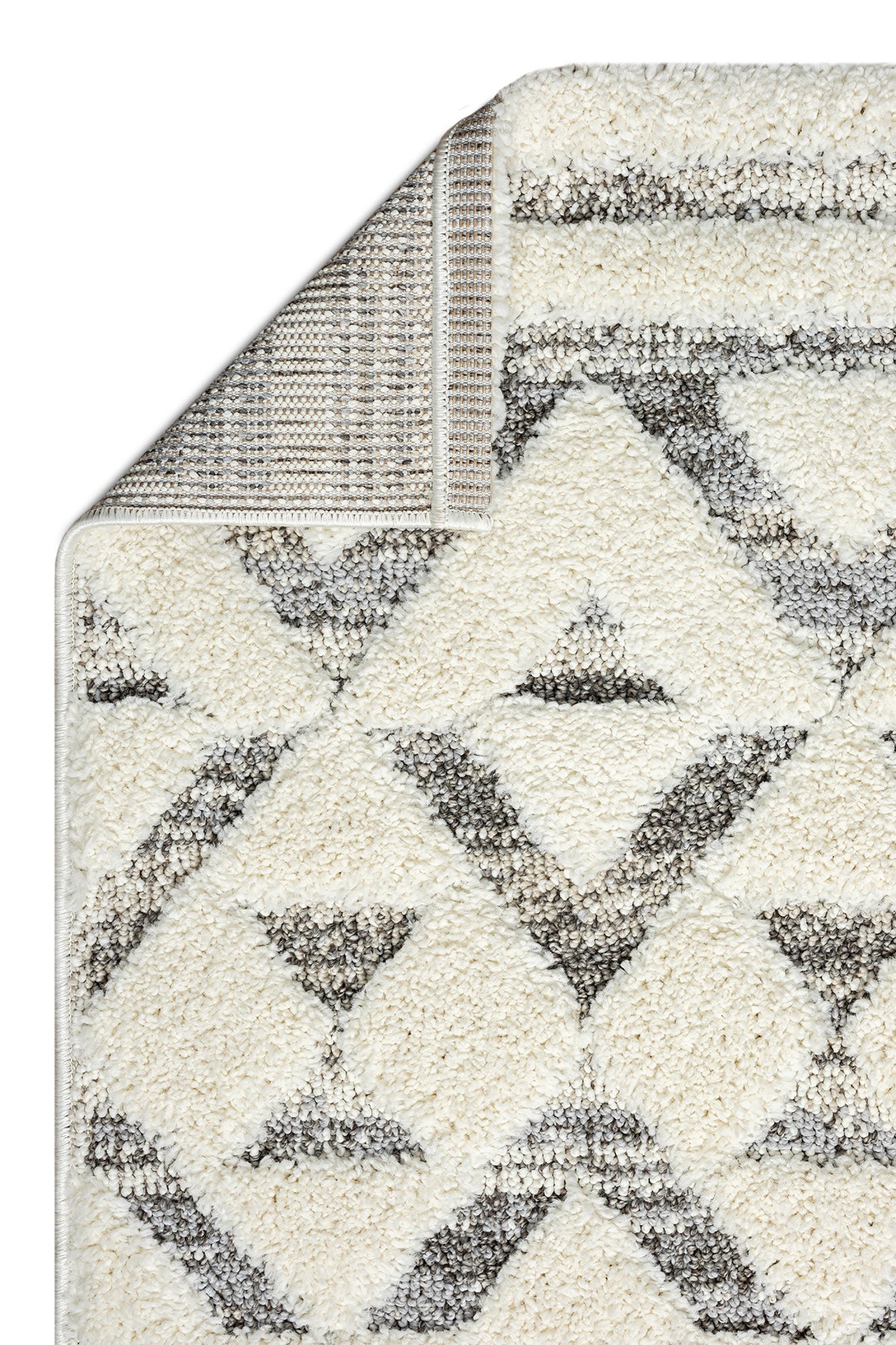 Comfort Sevilla 5507 Loop Soft Weave Modern Woven Carpet