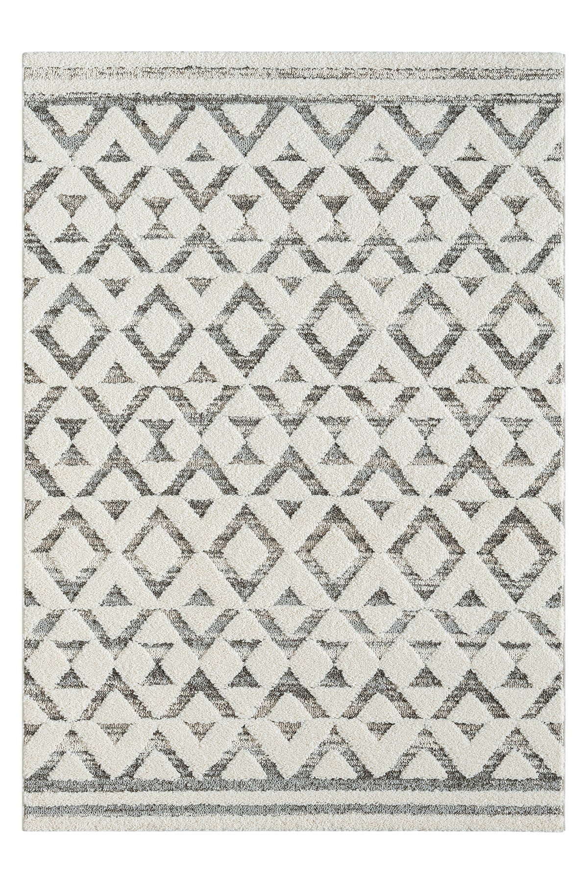 Comfort Sevilla 5507 Loop Soft Weave Modern Woven Carpet