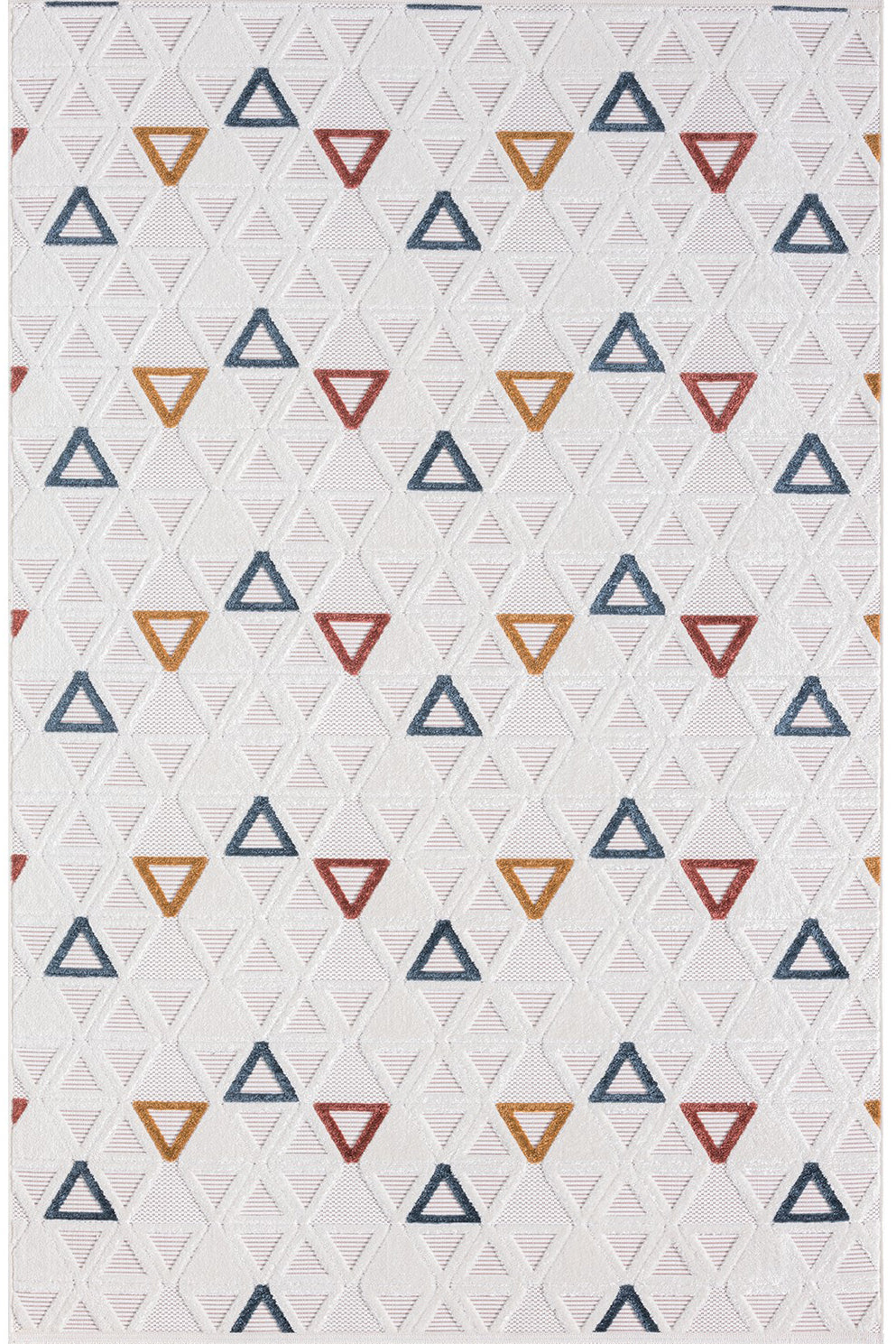 Konfor Sosa 9004 Dokuma Çocuk Halısı