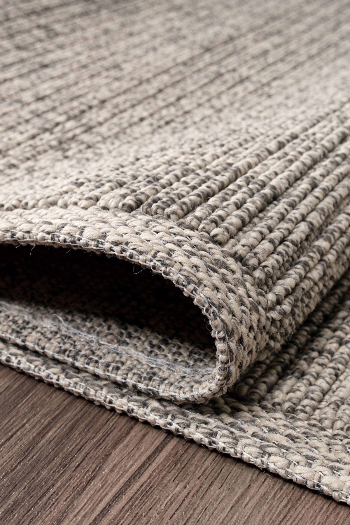 Comfort Vlora 4766 Jute Woven Loop Pile Rug