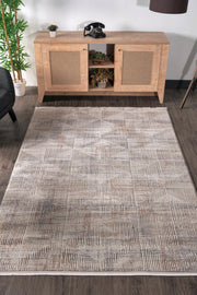 Konfor Vola 2978 Moderner Webteppich