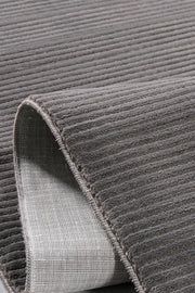 Level Le002 Antrasit Hav Toz Vermez Salon Mutfak Koridor Oturma Odası Yolluk Halı