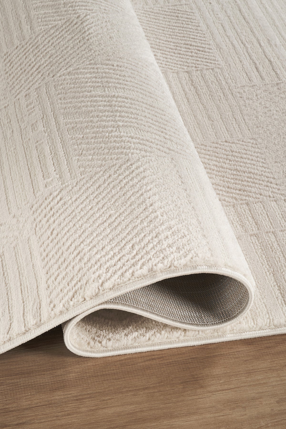 Marla 2001 Krem Hav Toz Vermez Salon Mutfak Koridor Oturma Odası Yolluk Halı Makine Halısı