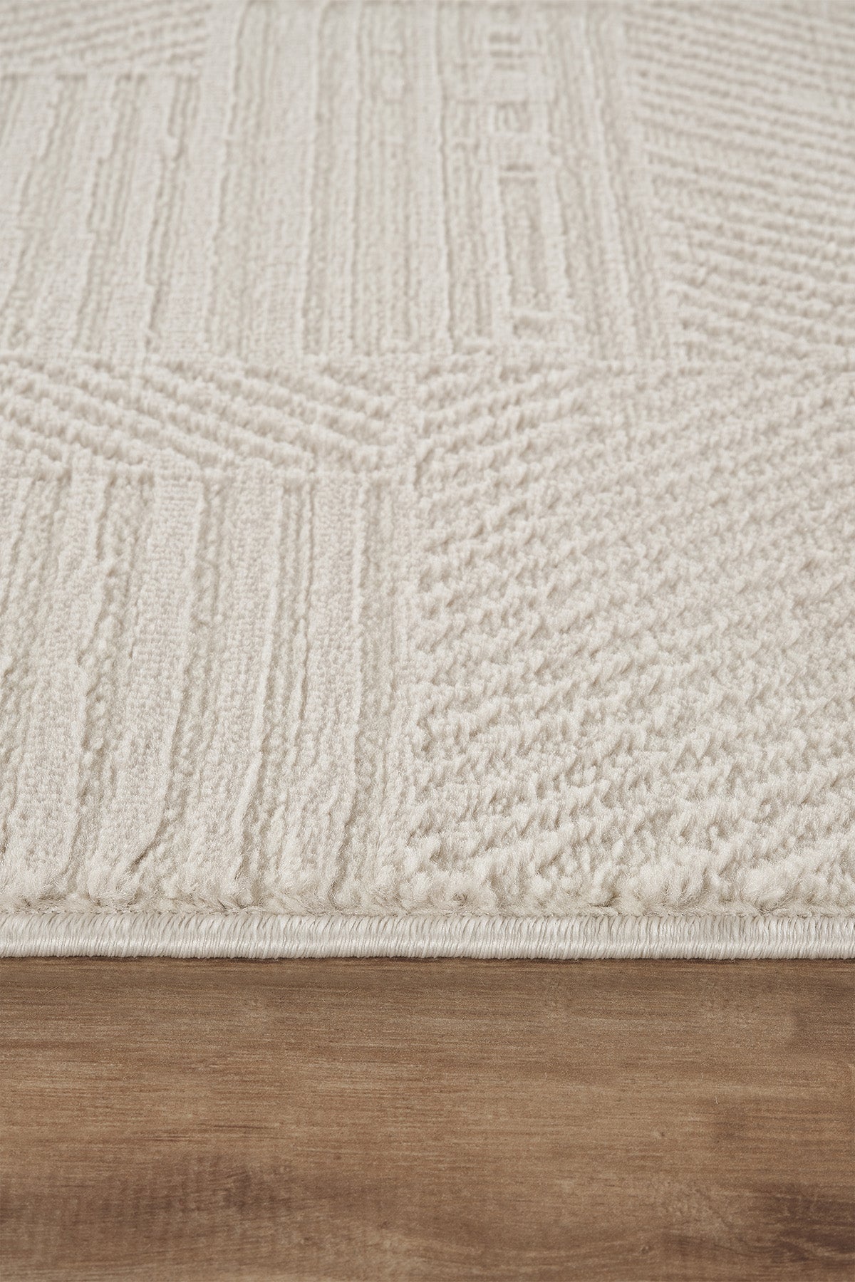 Marla 2001 Krem Hav Toz Vermez Salon Mutfak Koridor Oturma Odası Yolluk Halı Makine Halısı