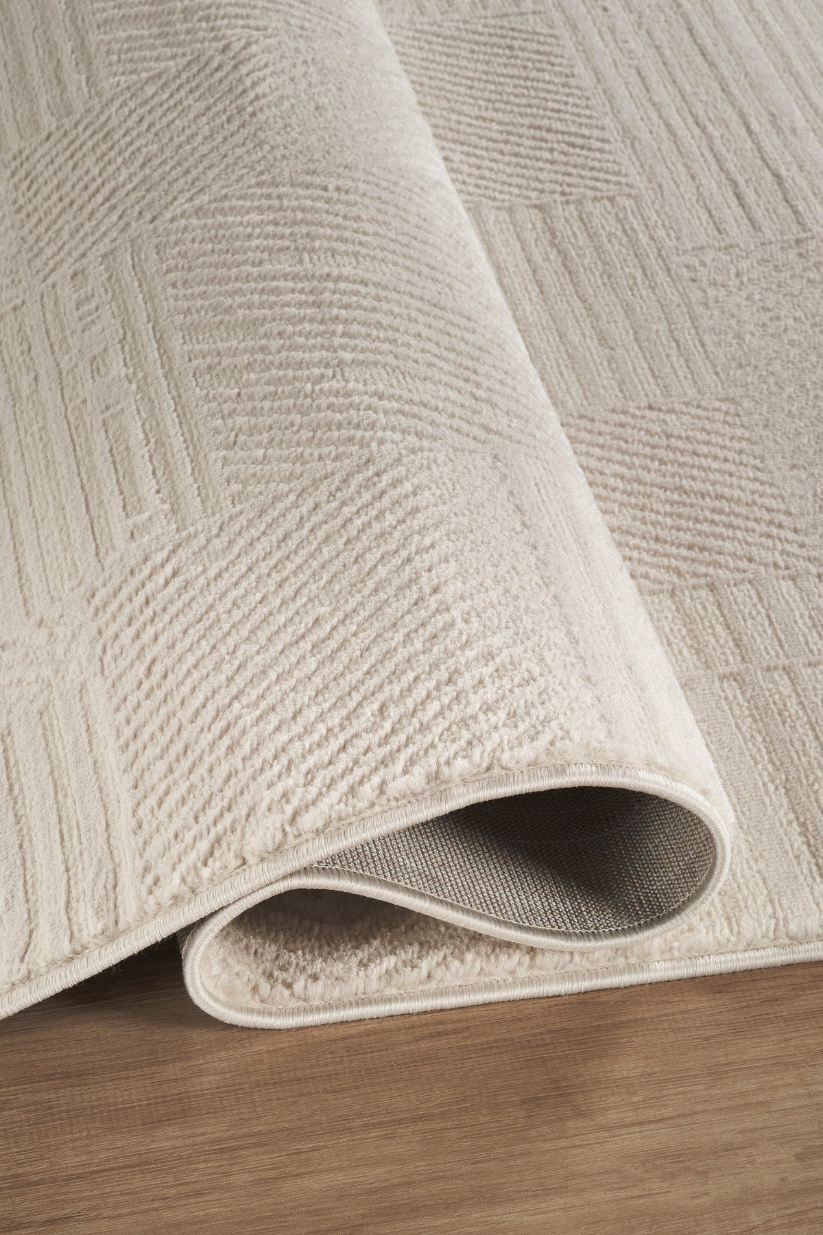 Marla 2001 Krem Hav Toz Vermez Salon Mutfak Koridor Oturma Odası Yolluk Halı Makine Halısı