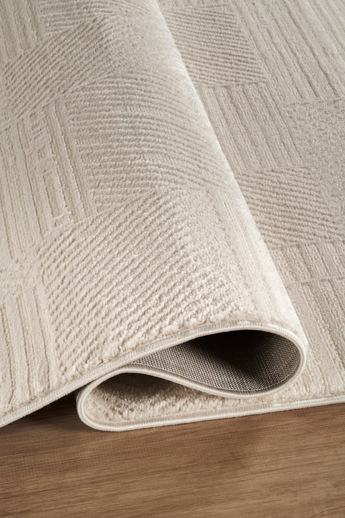 Marla 2001 Krem Hav Toz Vermez Salon Mutfak Koridor Oturma Odası Yolluk Halı Makine Halısı