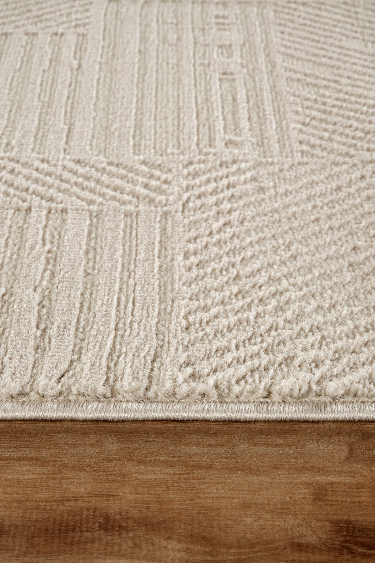 Marla 2001 Krem Hav Toz Vermez Salon Mutfak Koridor Oturma Odası Yolluk Halı Makine Halısı