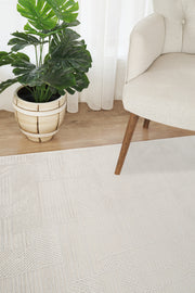 Marla 2002 Krem Hav Toz Vermez Salon Mutfak Koridor Oturma Odası Yolluk Halı Makine Halısı