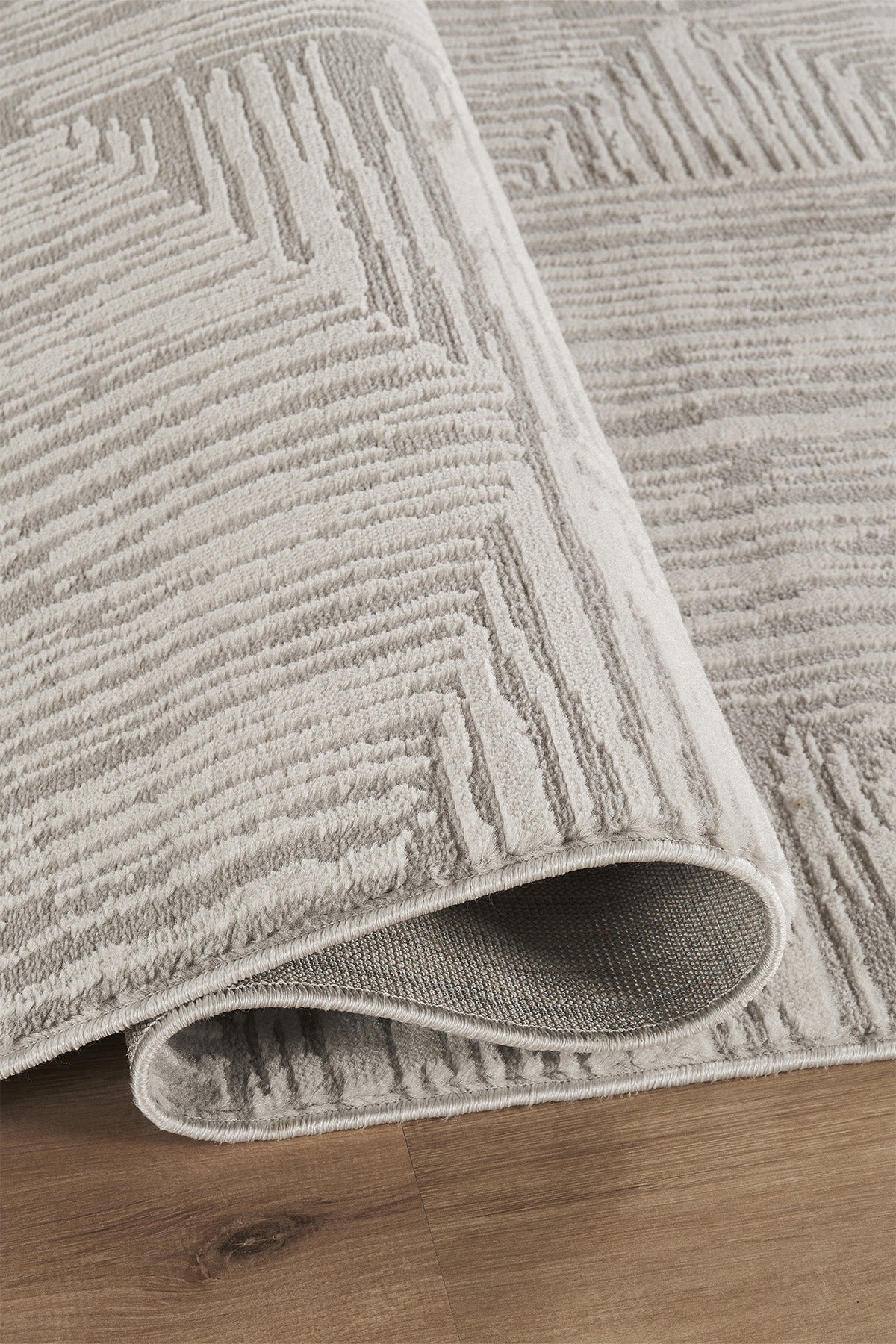 Marla 2003 Gri Hav Toz Vermez Salon Mutfak Koridor Oturma Odası Yolluk Halı Makine Halısı