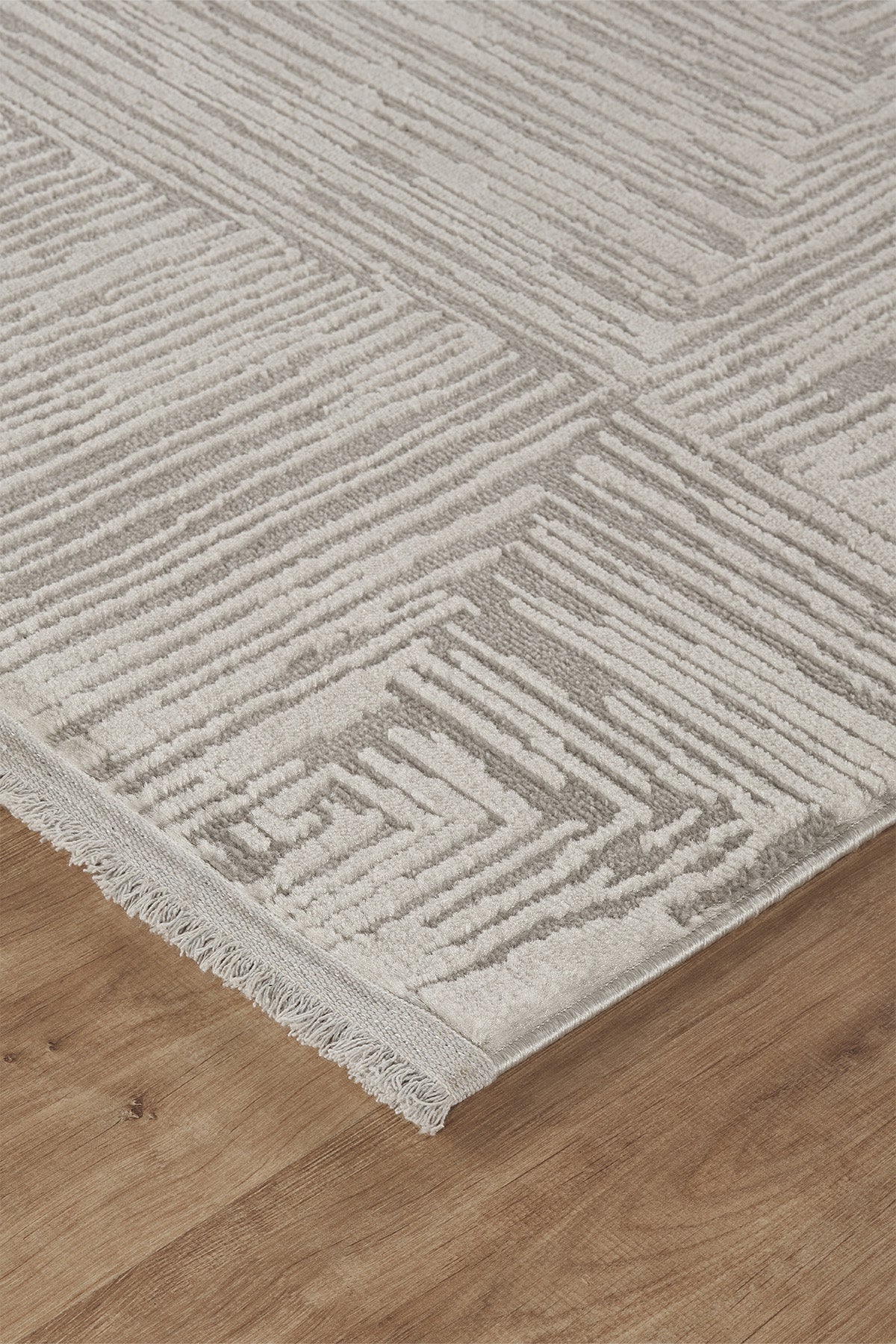 Marla 2003 Gri Hav Toz Vermez Salon Mutfak Koridor Oturma Odası Yolluk Halı Makine Halısı