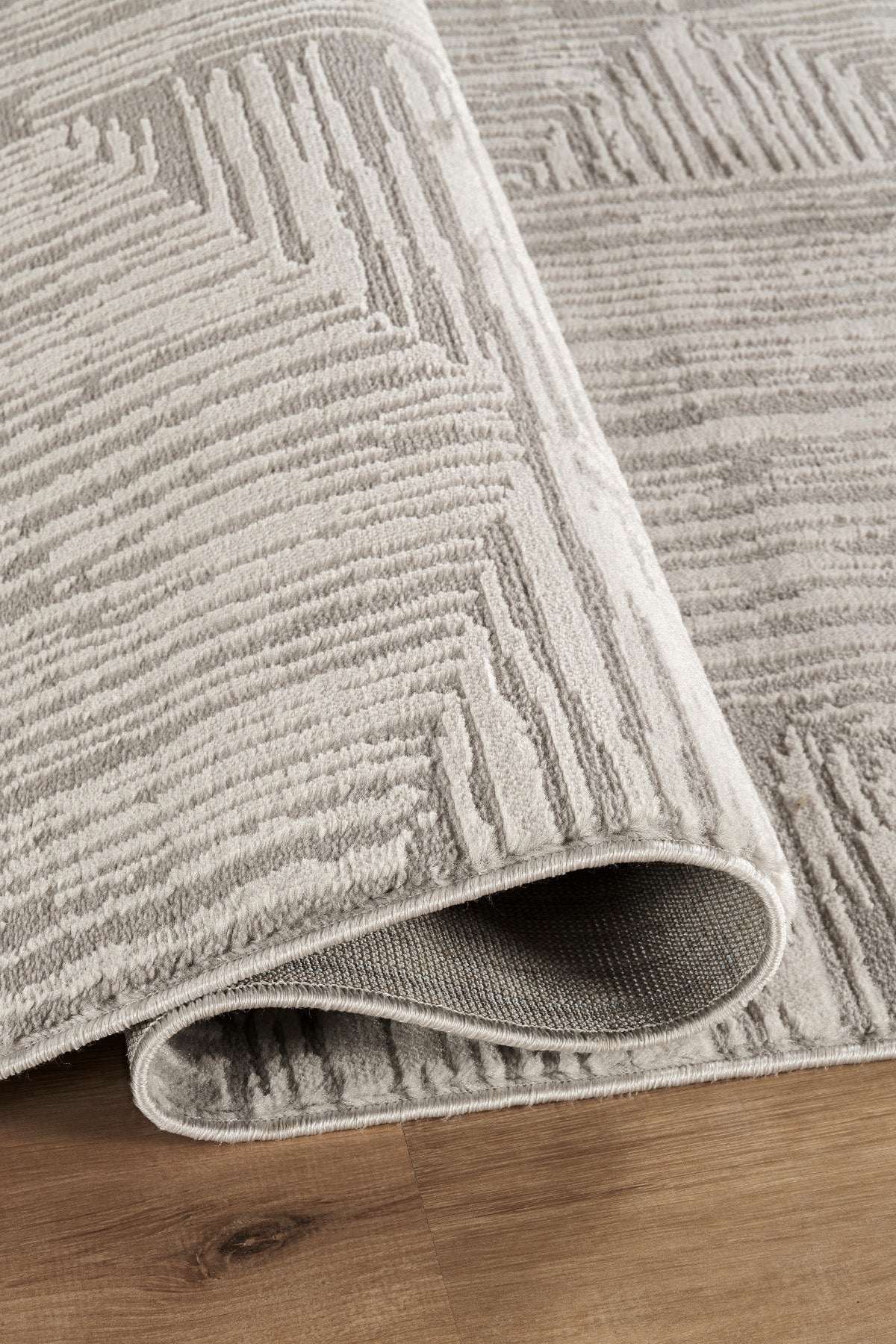 Marla 2003 Gri Hav Toz Vermez Salon Mutfak Koridor Oturma Odası Yolluk Halı Makine Halısı