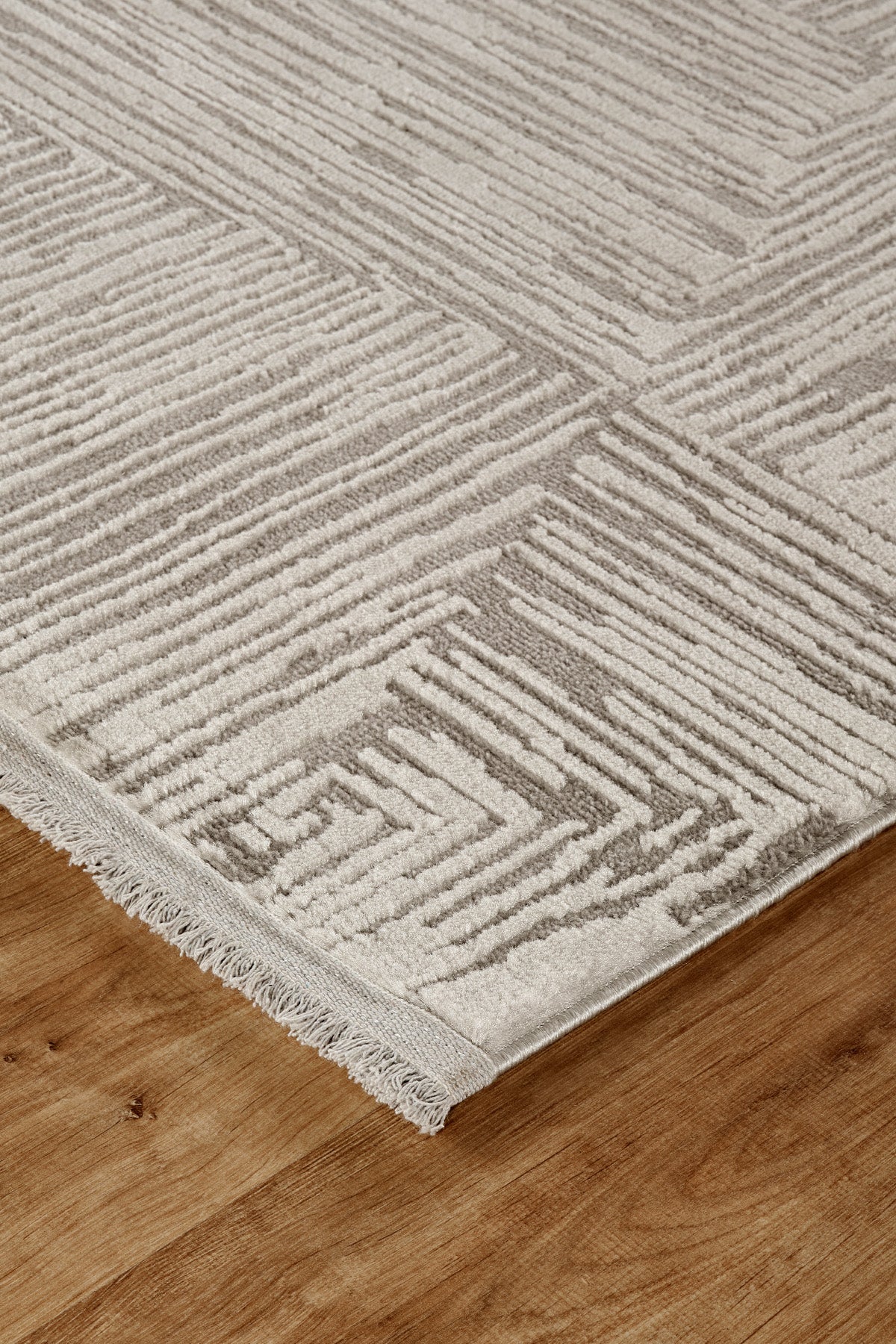 Marla 2003 Gri Hav Toz Vermez Salon Mutfak Koridor Oturma Odası Yolluk Halı Makine Halısı