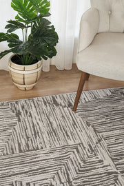 Marla 2004 Gri Hav Toz Vermez Salon Mutfak Koridor Oturma Odası Yolluk Halı Makine Halısı