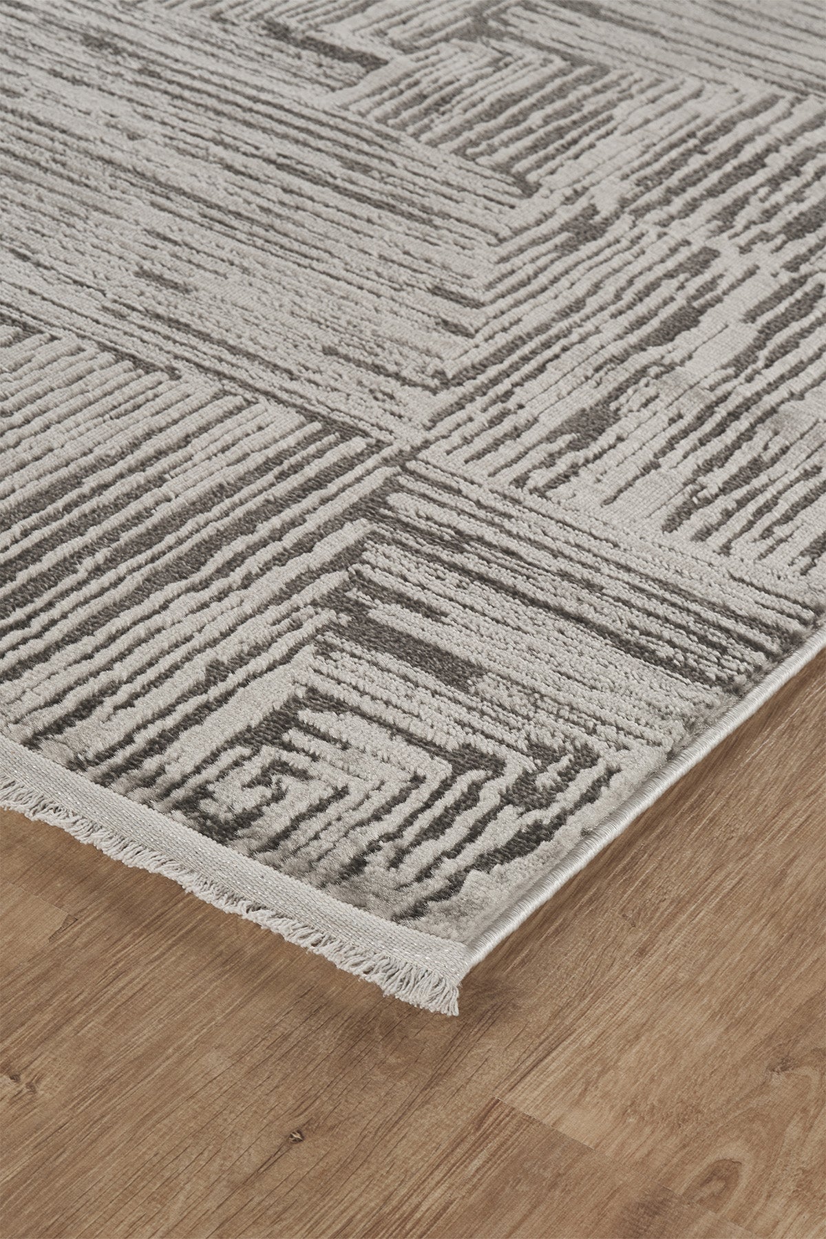 Marla 2004 Gri Hav Toz Vermez Salon Mutfak Koridor Oturma Odası Yolluk Halı Makine Halısı