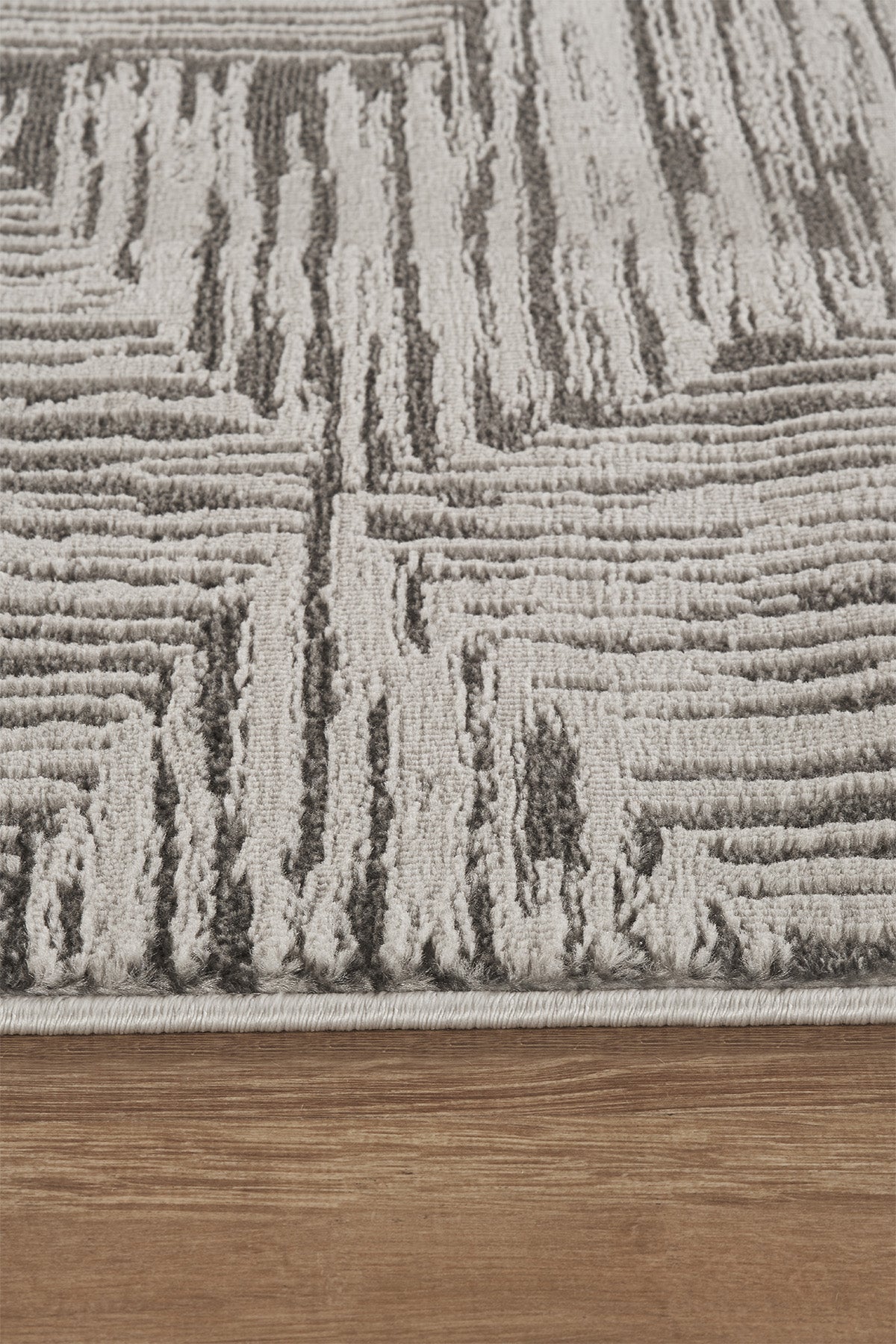 Marla 2004 Gri Hav Toz Vermez Salon Mutfak Koridor Oturma Odası Yolluk Halı Makine Halısı