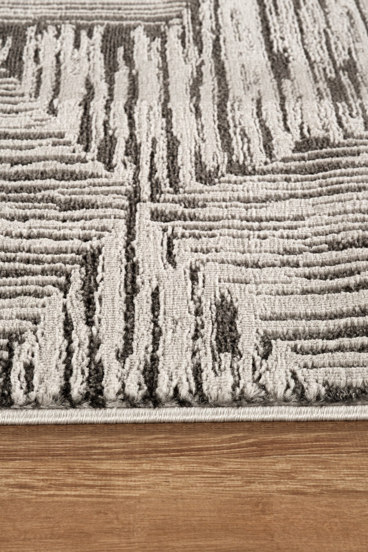 Marla 2004 Gri Hav Toz Vermez Salon Mutfak Koridor Oturma Odası Yolluk Halı Makine Halısı