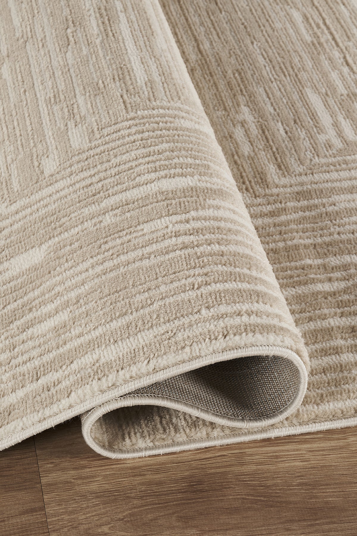 Marla 2005 Bej Hav Toz Vermez Salon Mutfak Koridor Oturma Odası Yolluk Halı Makine Halısı