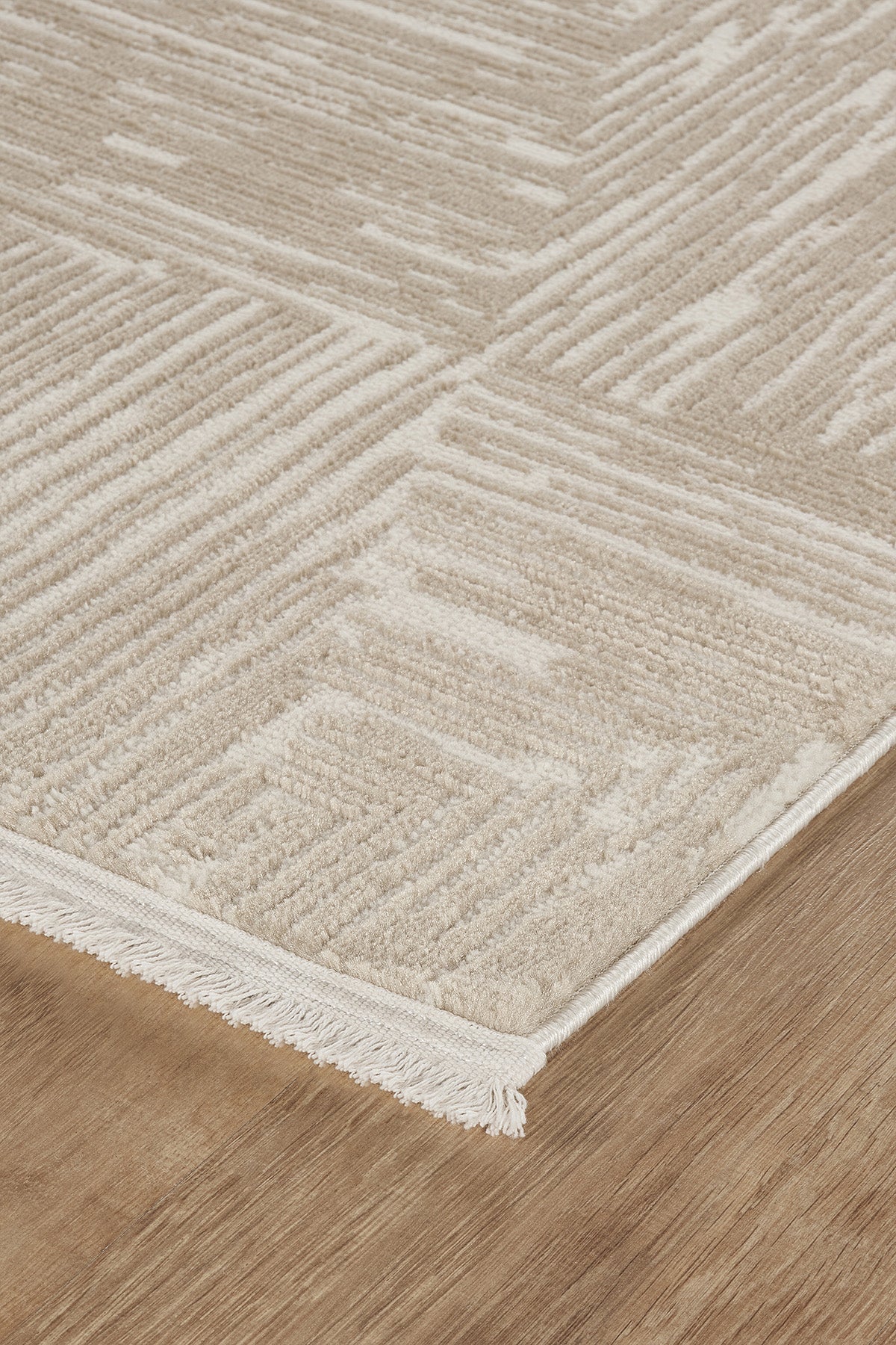 Marla 2005 Bej Hav Toz Vermez Salon Mutfak Koridor Oturma Odası Yolluk Halı Makine Halısı