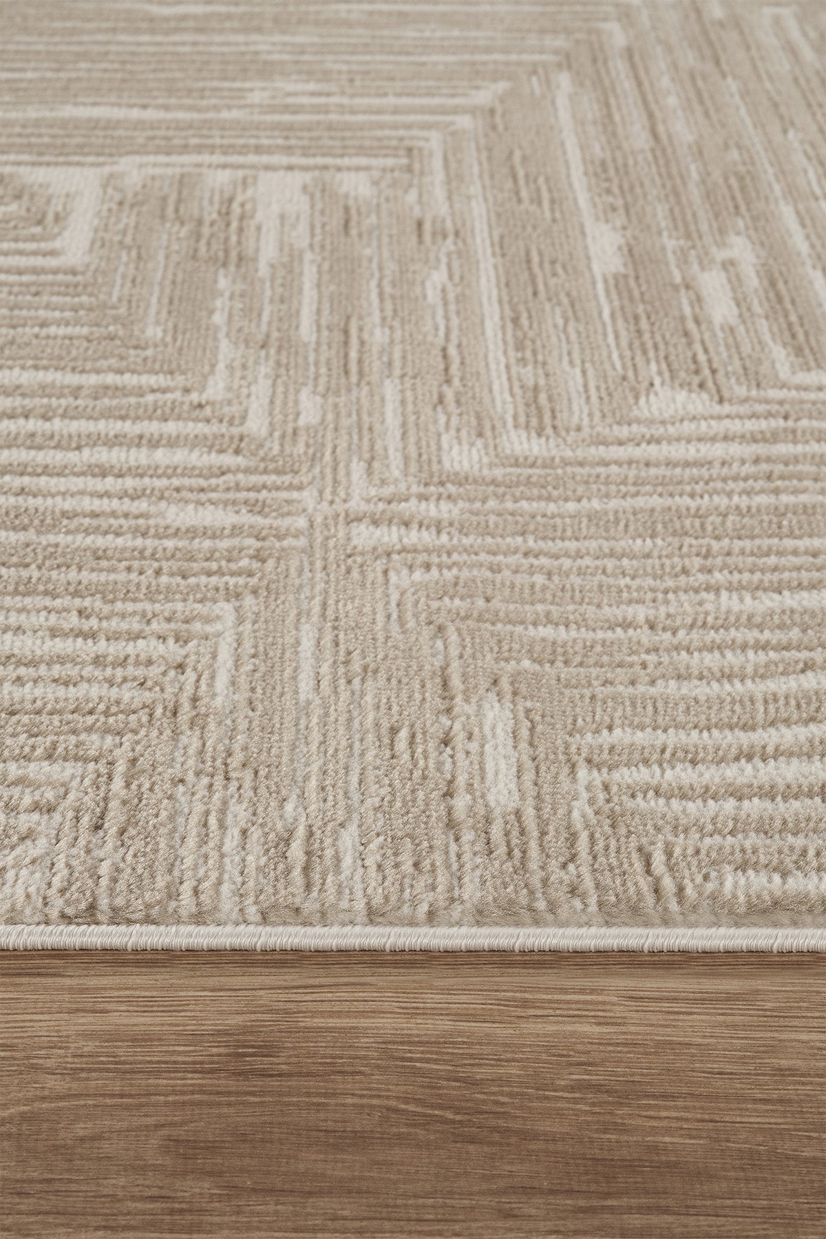 Marla 2005 Bej Hav Toz Vermez Salon Mutfak Koridor Oturma Odası Yolluk Halı Makine Halısı