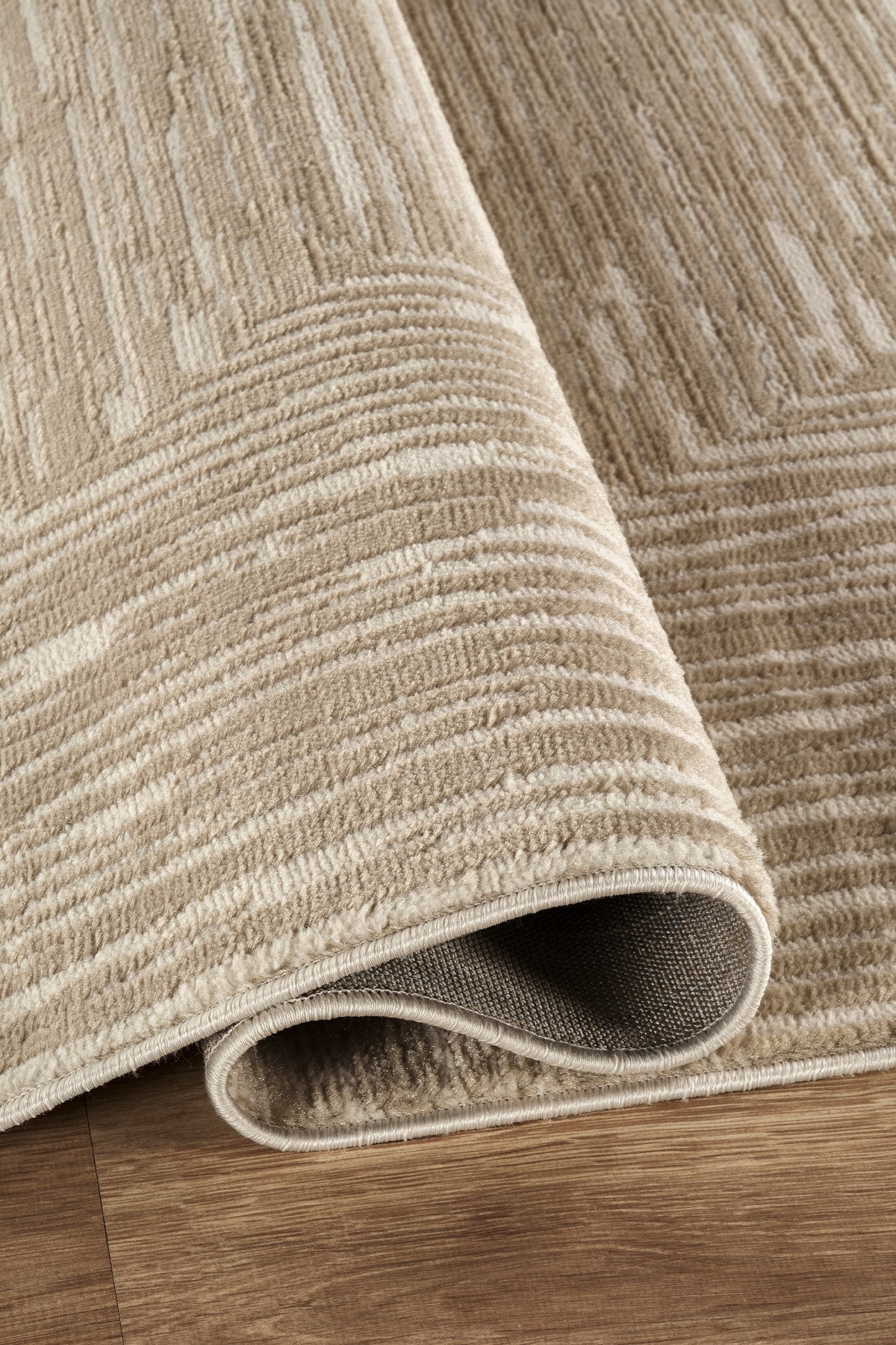 Marla 2005 Bej Hav Toz Vermez Salon Mutfak Koridor Oturma Odası Yolluk Halı Makine Halısı