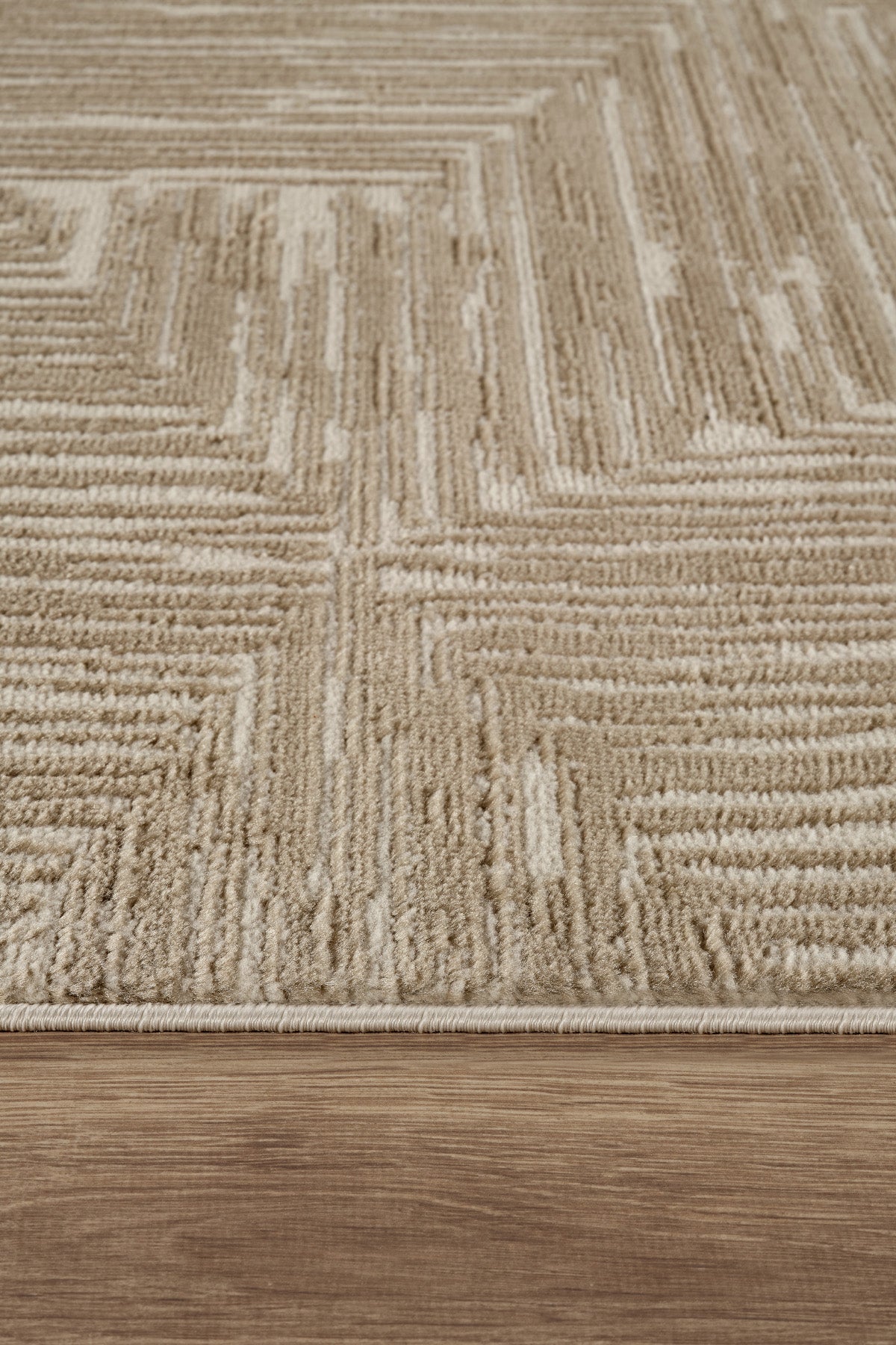 Marla 2005 Bej Hav Toz Vermez Salon Mutfak Koridor Oturma Odası Yolluk Halı Makine Halısı