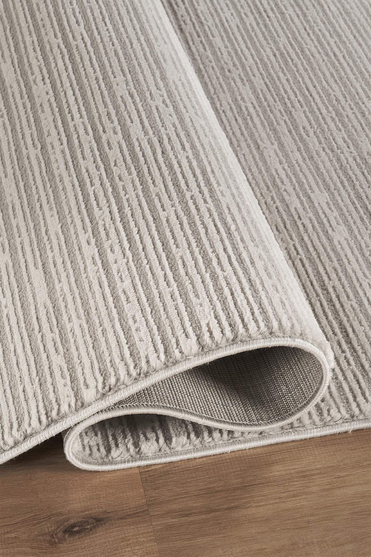 Marla 2007 Gri Hav Toz Vermez Salon Mutfak Koridor Oturma Odası Yolluk Halı Makine Halısı