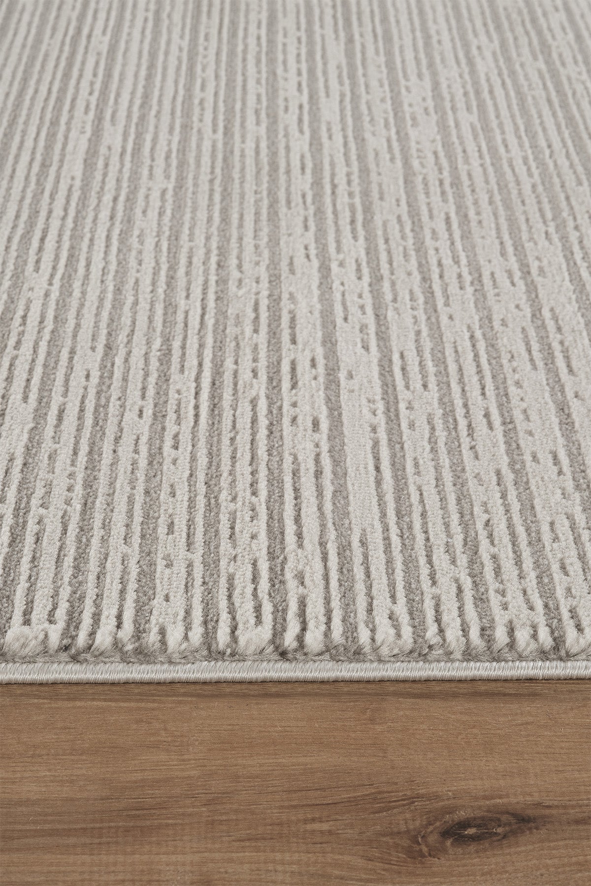 Marla 2007 Gri Hav Toz Vermez Salon Mutfak Koridor Oturma Odası Yolluk Halı Makine Halısı