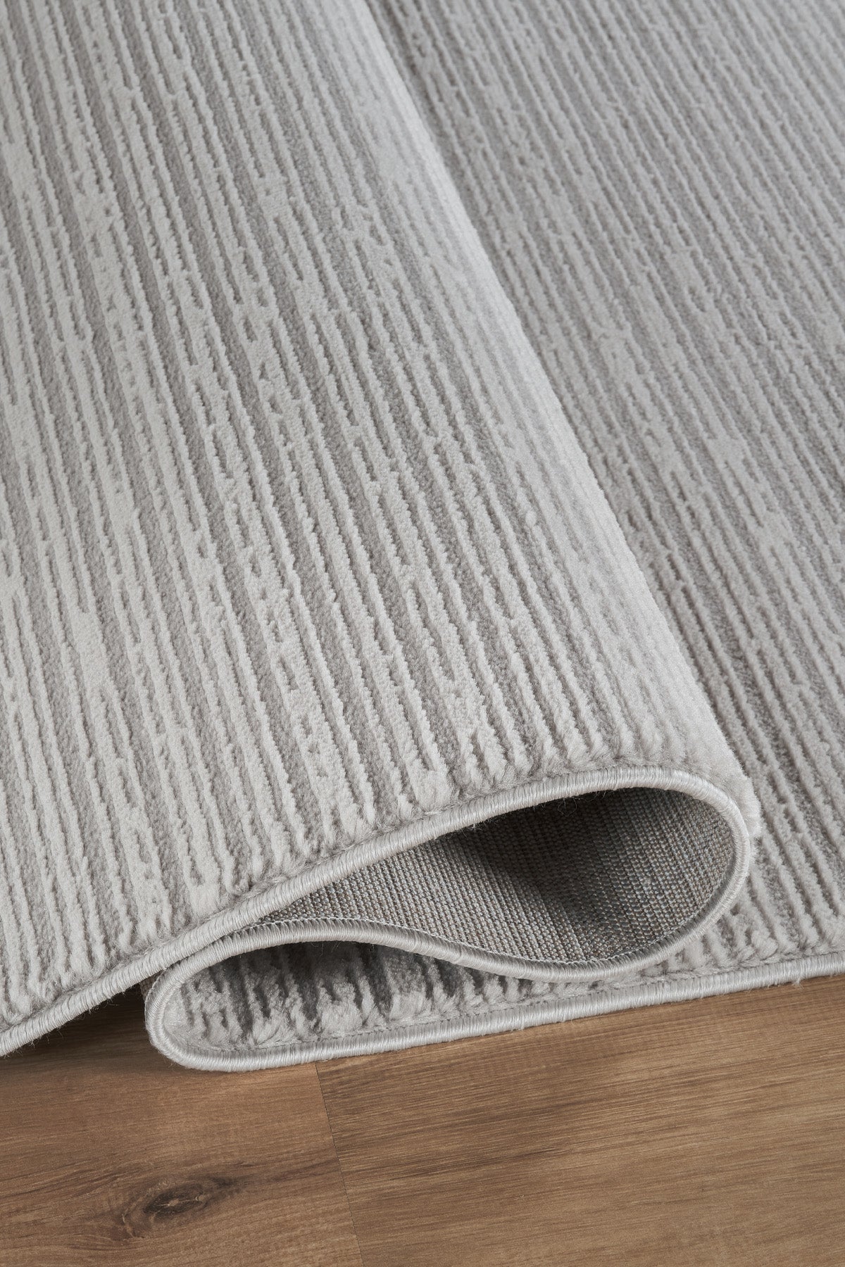 Marla 2007 Gri Hav Toz Vermez Salon Mutfak Koridor Oturma Odası Yolluk Halı Makine Halısı