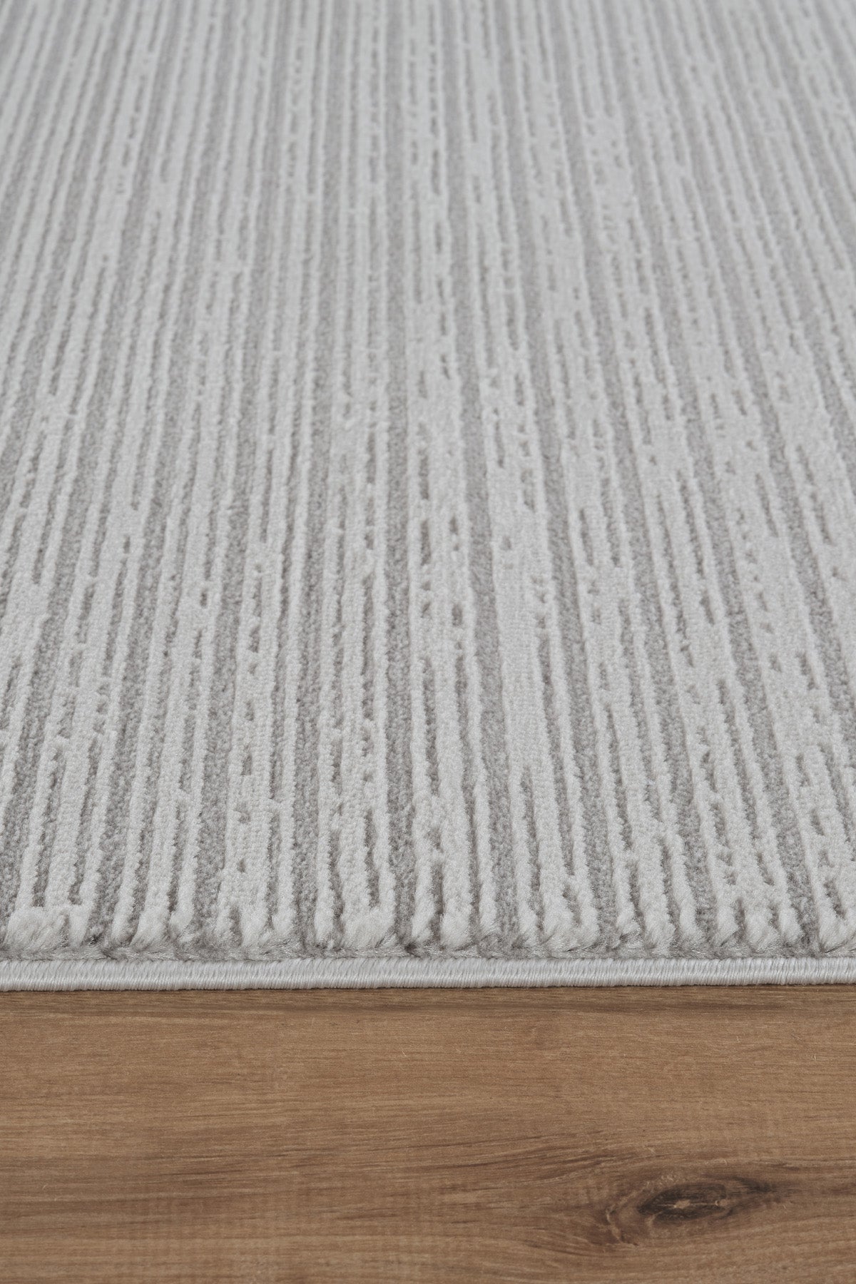 Marla 2007 Gri Hav Toz Vermez Salon Mutfak Koridor Oturma Odası Yolluk Halı Makine Halısı