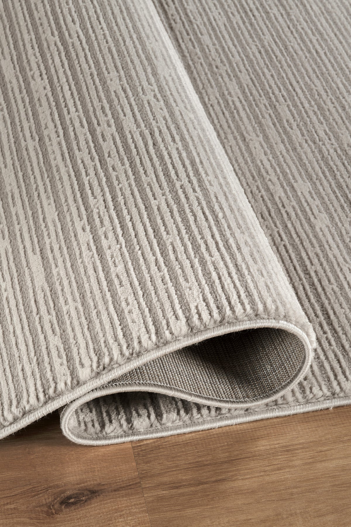 Marla 2007 Gri Hav Toz Vermez Salon Mutfak Koridor Oturma Odası Yolluk Halı Makine Halısı