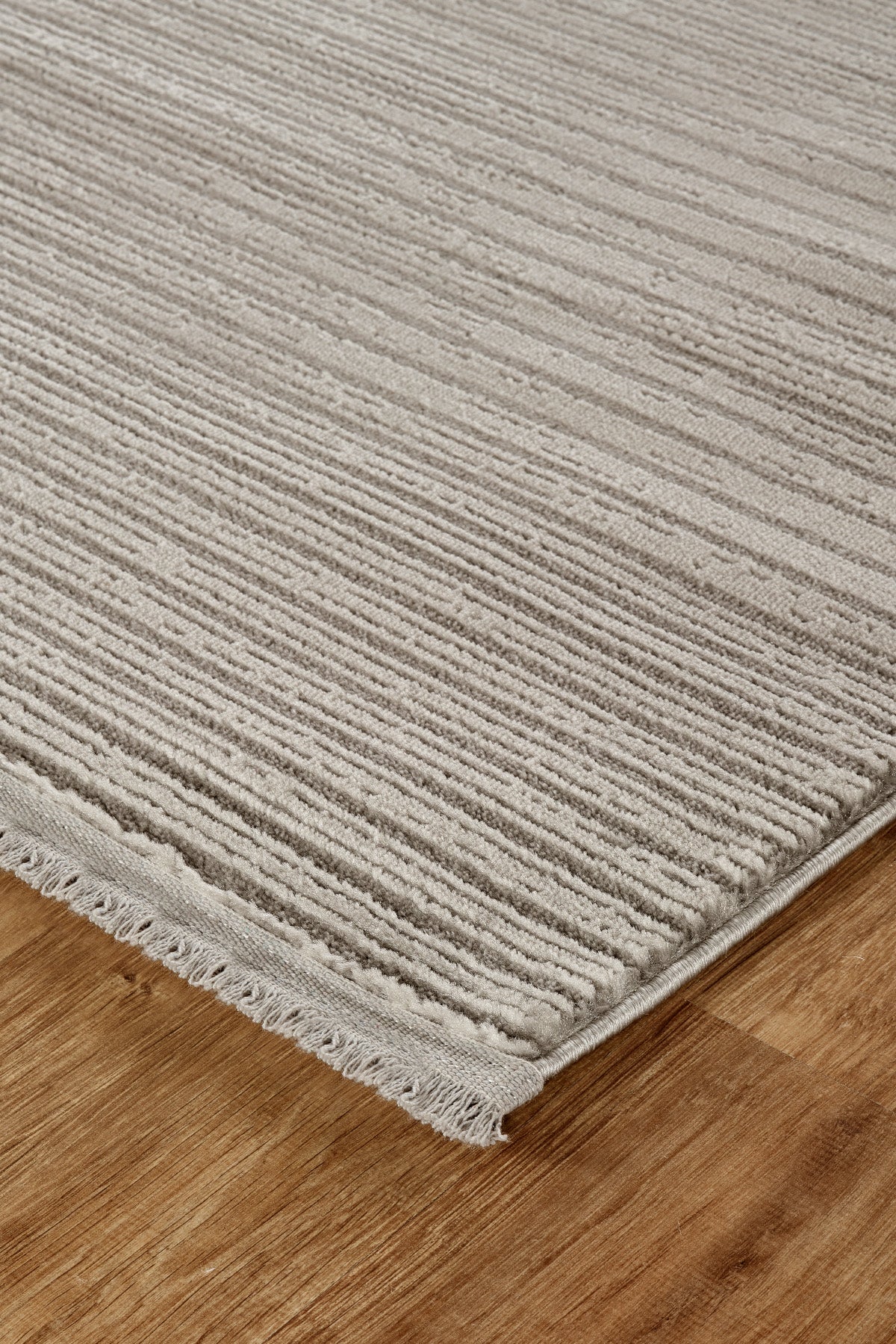 Marla 2007 Gri Hav Toz Vermez Salon Mutfak Koridor Oturma Odası Yolluk Halı Makine Halısı